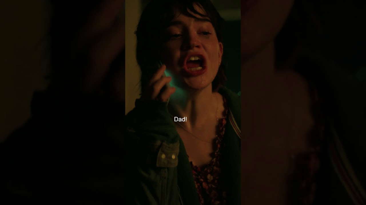 Stay Out Clip