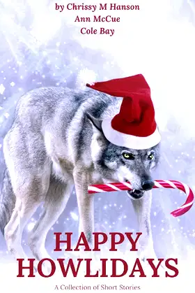 Happy Howlidays poster