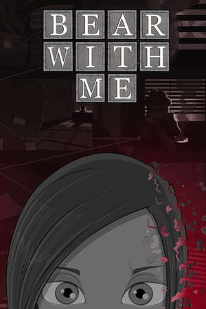 Bear With Me - Episode One poster