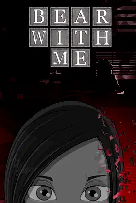 Bear With Me - Episode One poster
