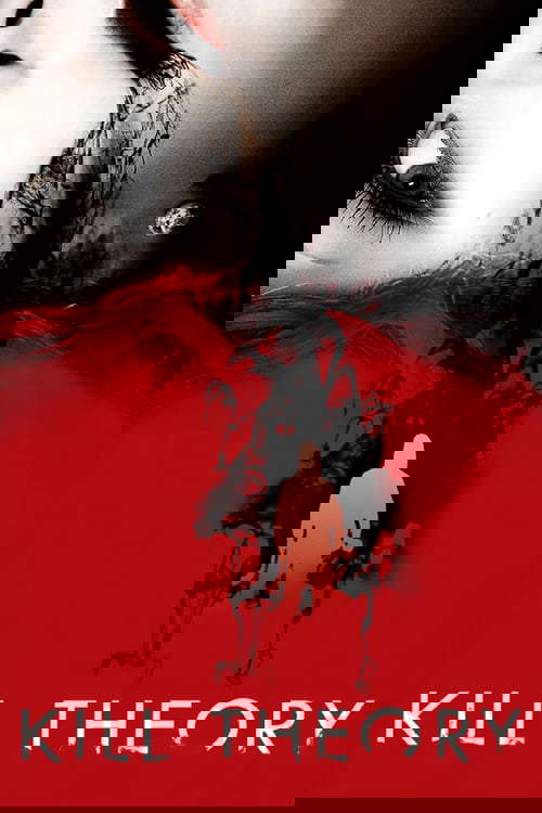 Kill Theory poster