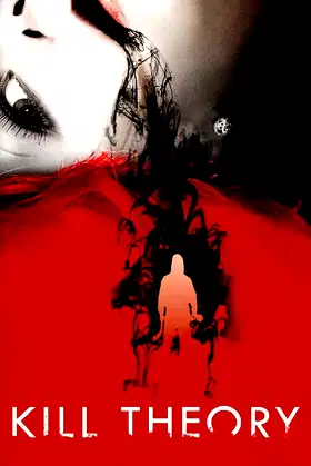 Kill Theory poster
