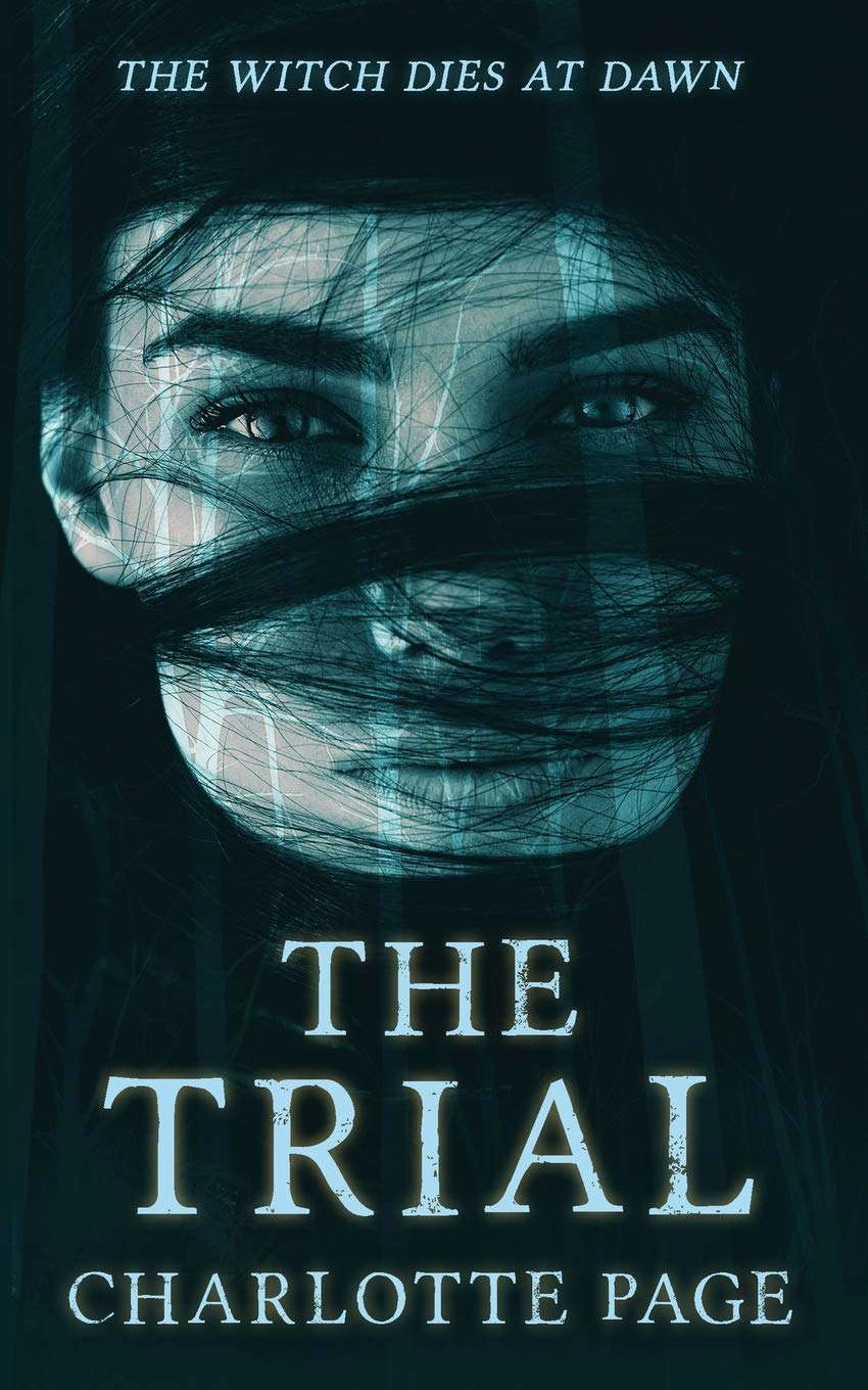 The Trial poster