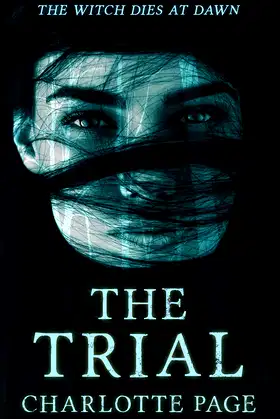 The Trial poster