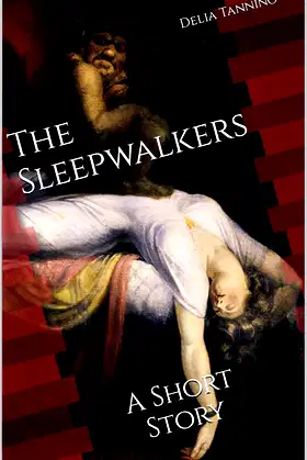 The Sleepwalkers: A Short Story poster