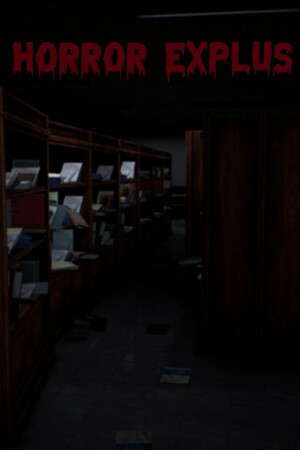 Horror Explus poster