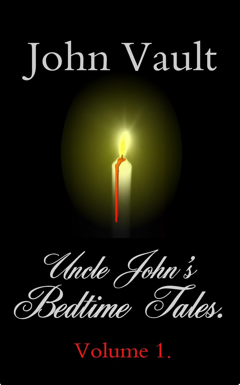 Uncle John's Bedtime Tales. poster