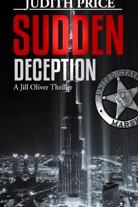 Sudden Deception: A Jill Oliver Thriller by Judith Price (2012-03-13) poster