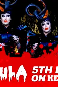 Trannyshack Club poster