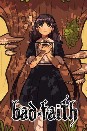 Bad Faith poster