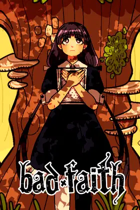 Bad Faith poster