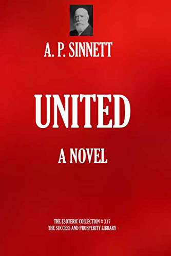 UNITED (A NOVEL) (THE ESOTERIC COLLECTION) poster
