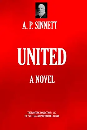 UNITED (A NOVEL) (THE ESOTERIC COLLECTION) poster
