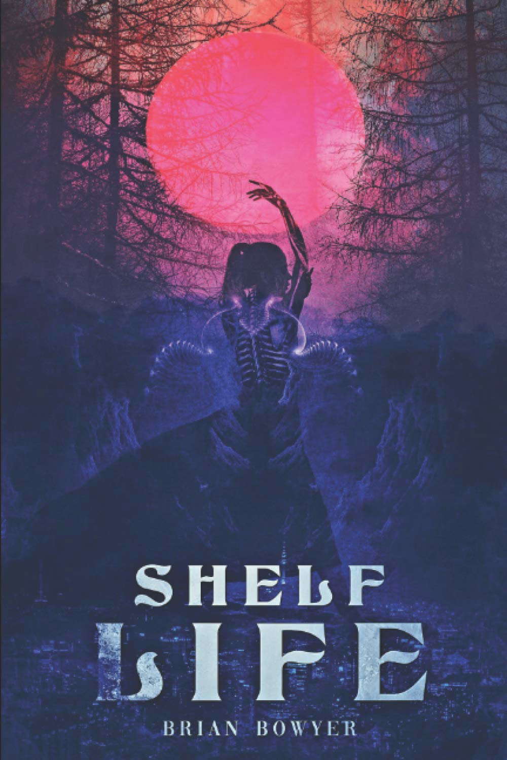 Shelf Life poster