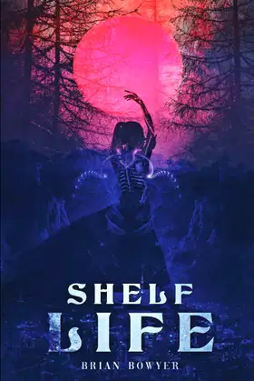 Shelf Life poster