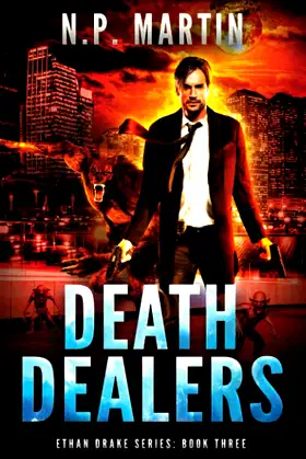 Death Dealers (Ethan Drake Series) poster