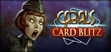 Cabals: Card Blitz capsule