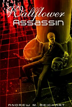 Wallflower Assassin poster
