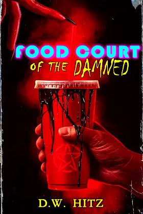Food Court of the Damned poster