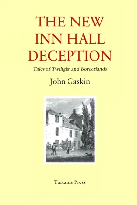 The New Inn Hall Deception poster