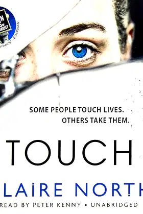 Touch Lib/E poster