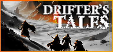 Drifter's Tales capsule