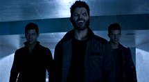 episode poster