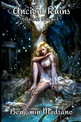 Ancient Ruins (Ancient Dreams) poster