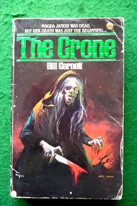 The Crone poster