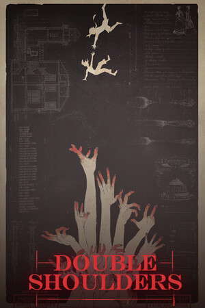 Double Shoulders poster