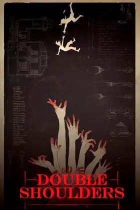 Double Shoulders poster