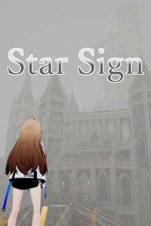 Star Sign poster
