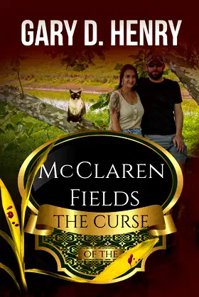 The Curse of the McClaren Fields poster