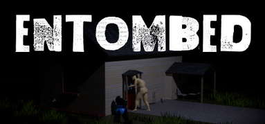 Entombed capsule