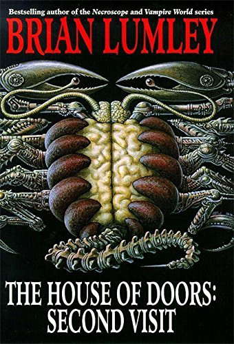 The House of Doors: Second Visit poster