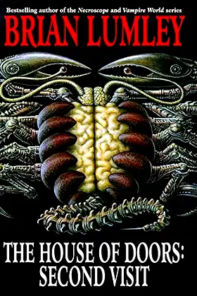 The House of Doors: Second Visit poster