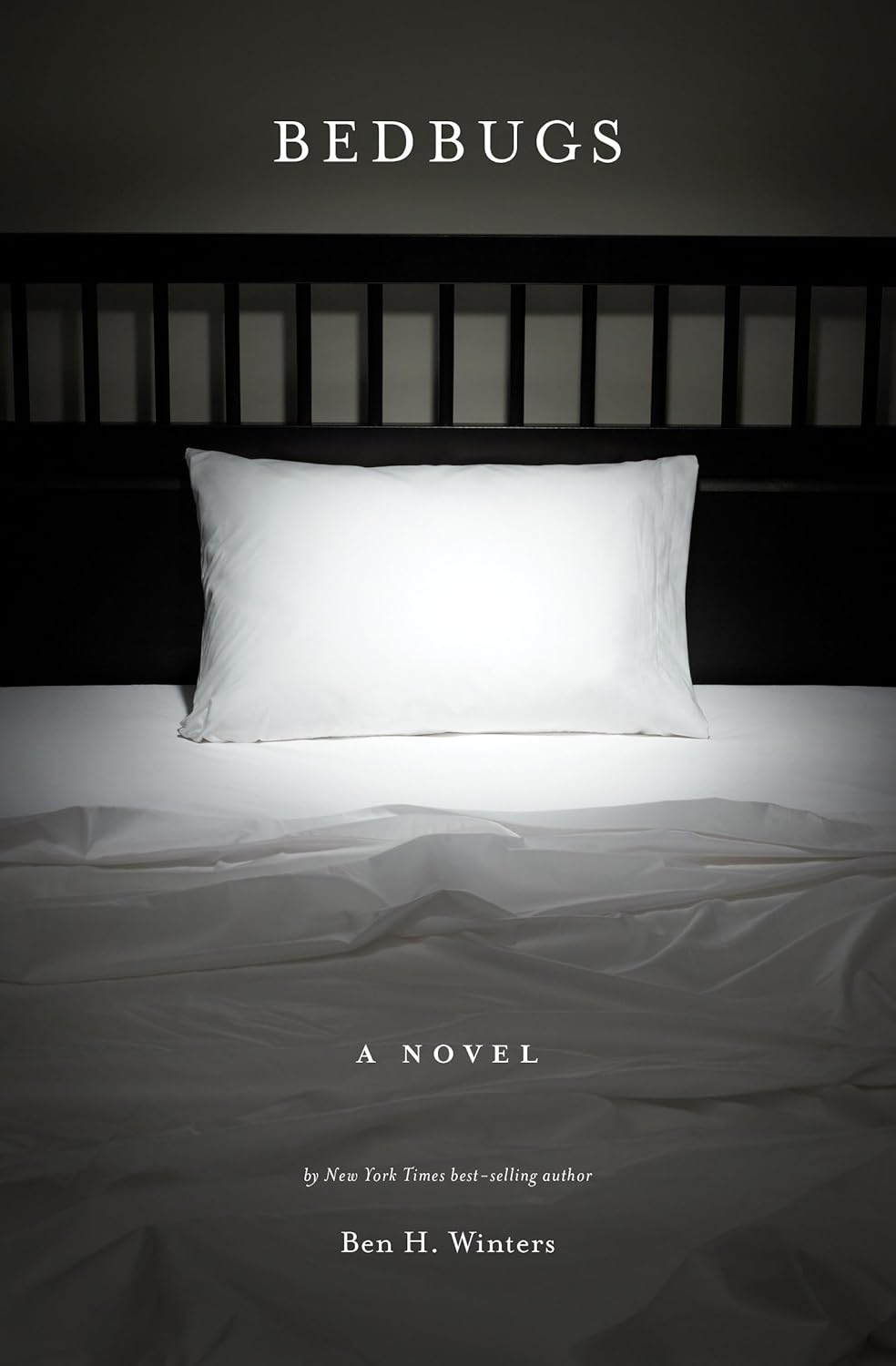 Bedbugs: A Novel of Infestation poster