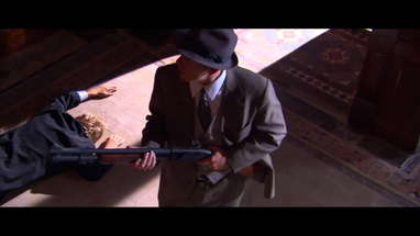 Bonnie & Clyde vs. Dracula - Official Trailer poster