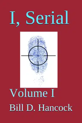 I, Serial: Volume I poster