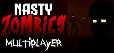 Nasty Zombies capsule