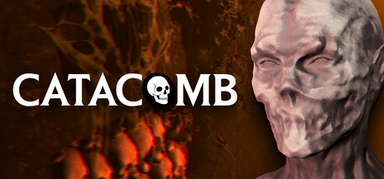 CATACOMB capsule