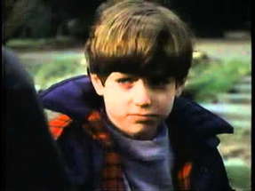 Elijah Wood - Child In The Night poster