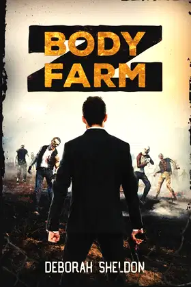 Body Farm Z poster