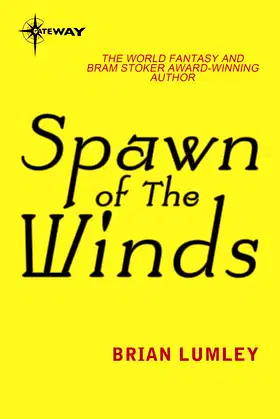 Spawn of the Winds poster