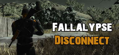 ★Fallalypse ★ Disconnect ❄ capsule