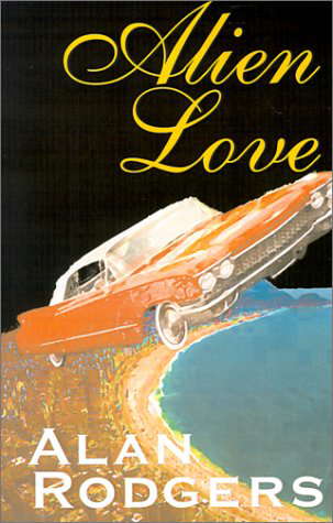 Alien Love poster