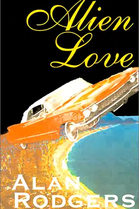 Alien Love poster