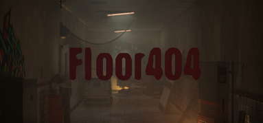 Floor404 capsule