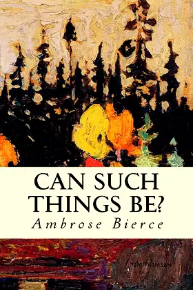 Can Such Things Be? poster