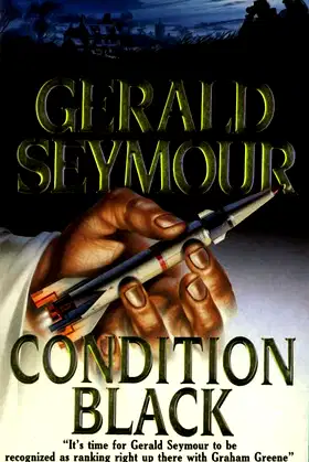 Condition Black poster